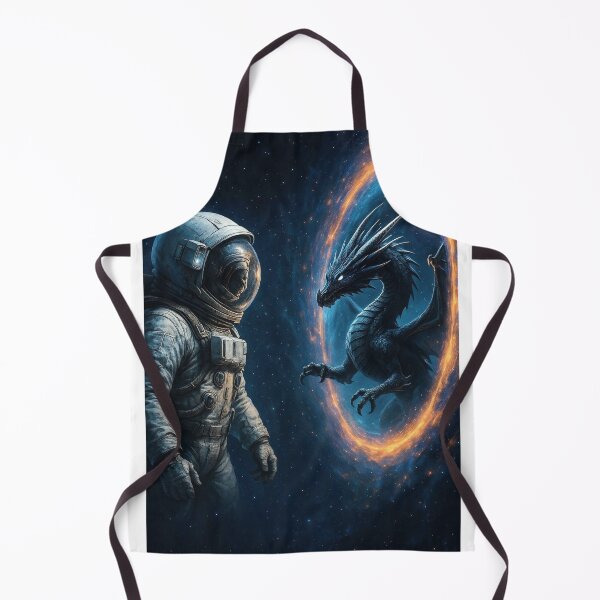 Item preview, Between Stars and Silence – Blackdragon1661 designed and sold by Blackdragon1661- original.