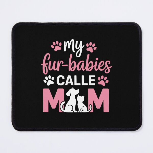 Item preview, My FurBabies Call Me Dog Mom And Cat designed and sold by Kcgarciaso.