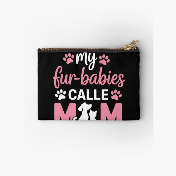 Item preview, My FurBabies Call Me Dog Mom And Cat designed and sold by Kcgarciaso.