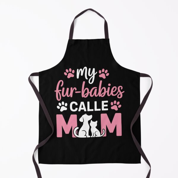 Item preview, My FurBabies Call Me Dog Mom And Cat designed and sold by Kcgarciaso.