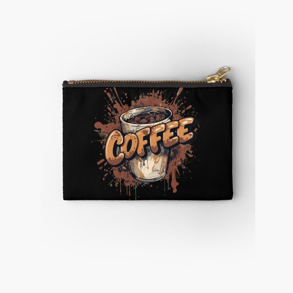 Item preview,   Coffee loverful gravity design  designed and sold by Happyhoo1.