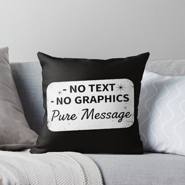 Item preview, No text shirt, Sarcastic funny tee, Graphic Novelty Tee for, Introvert Shirt designed and sold by IvoryArtDesign.
