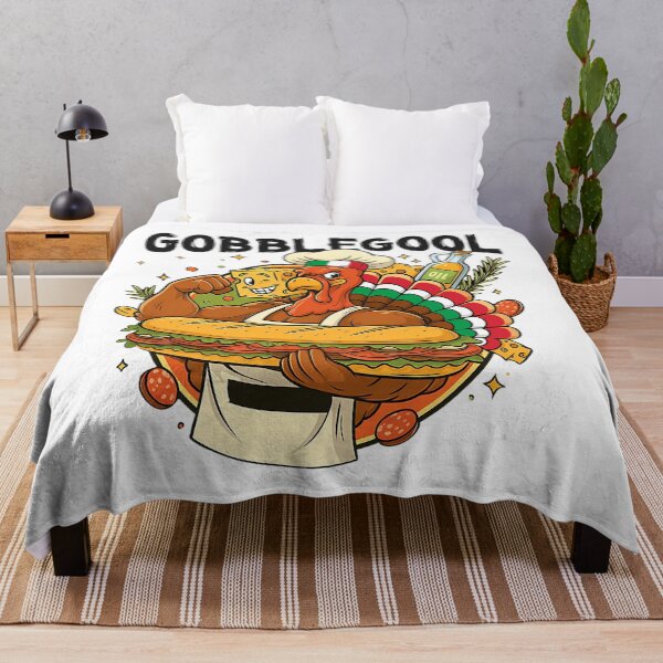 Item preview, Turley Meme Happy Day 90s Holiday Gobble Bruh Funny designed and sold by JasonesNance.