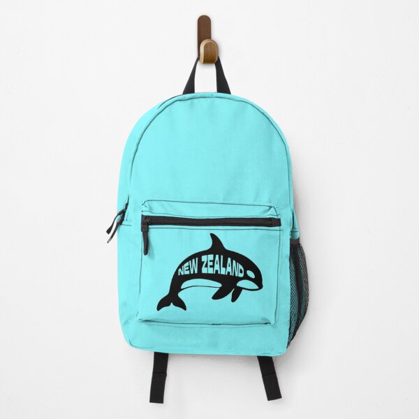 Item preview, New Zealand Orca designed and sold by TMBTM.