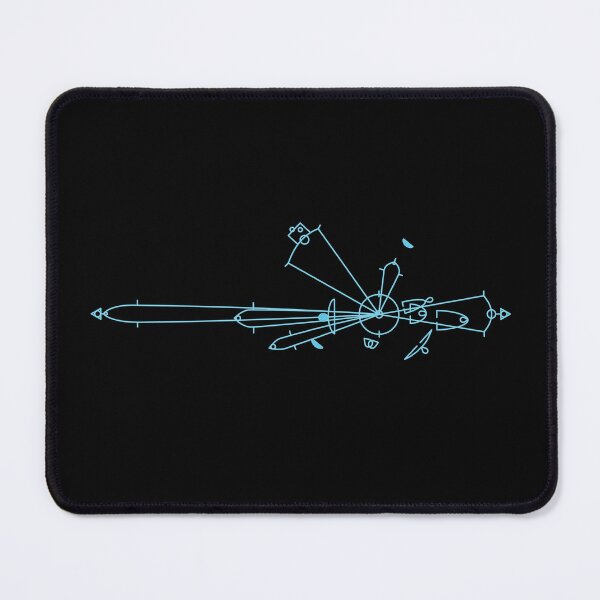 Item preview, Death Star Planet Explosion Analysis Screen designed and sold by Eversole Design Co..