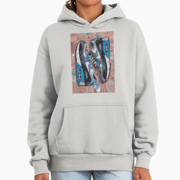 nike air max hoodies