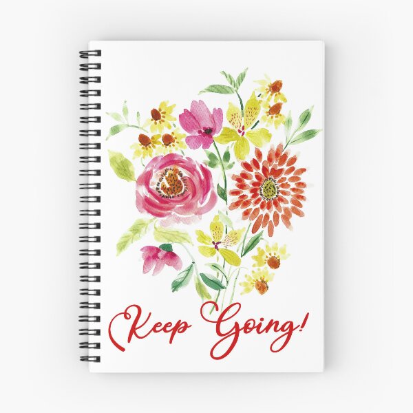 Item preview, Sweet Flowers designed and sold by Orly Fuchs Galchen.