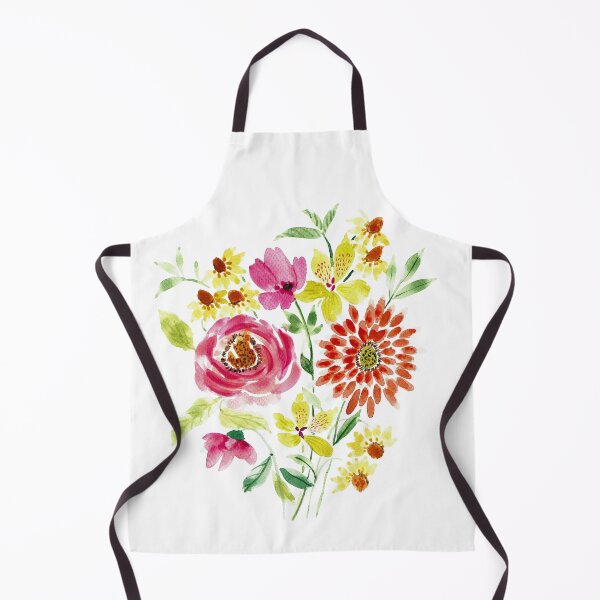 Item preview, Sweet Flowers designed and sold by Orly Fuchs Galchen.