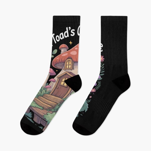 Item preview, Cute Cottagecore Floral Frog Aesthetic Girls Women  designed and sold by RsFilsingerArt.