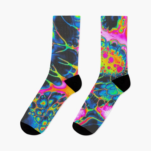 Item preview, Neon Dreams designed and sold by Geoglyser-Art.
