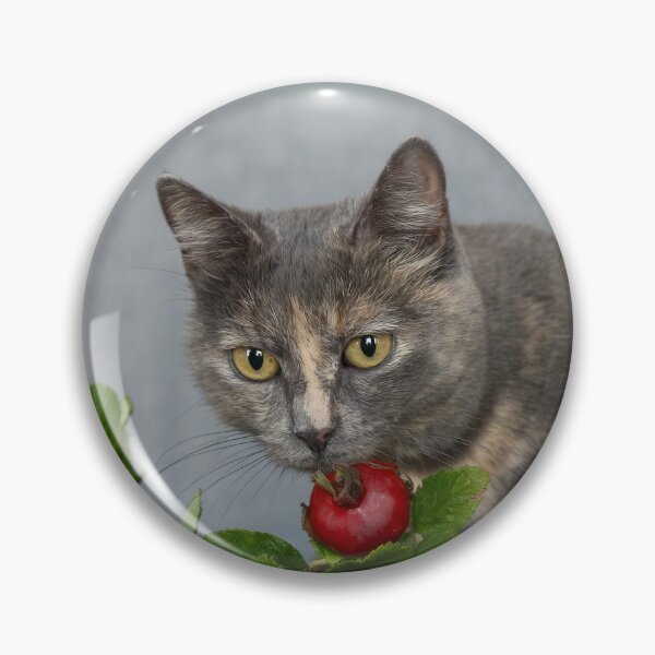 Item preview, Lizzy and Rose Hips designed and sold by BlackGoldenCats.