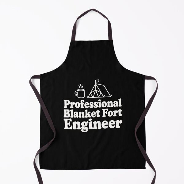 Item preview, Professional Blanket Fort Engineer designed and sold by yusufdehbi.