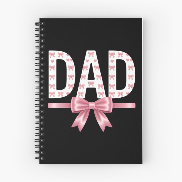 Item preview, Dad Birthday Squad Matching Coquette Bow Family Party  designed and sold by papertaless.