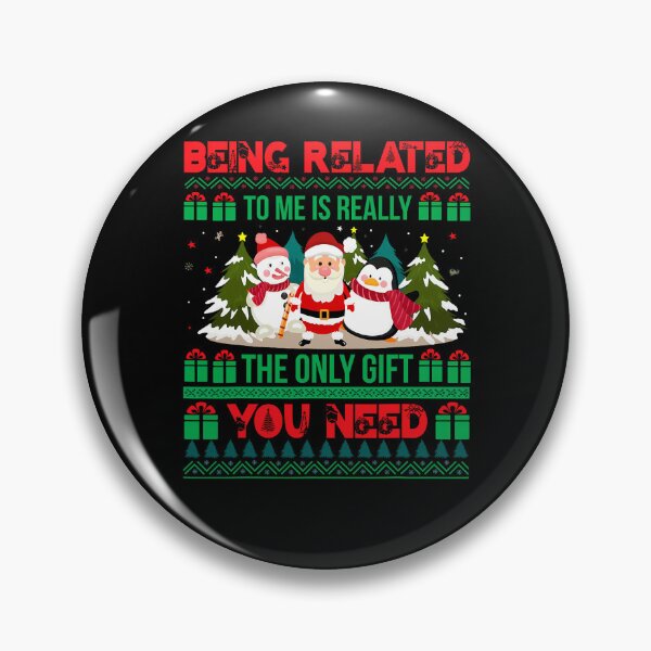 Item preview, related being gift classic is me only really the funny need christmas you to designed and sold by Rocklaretbean.