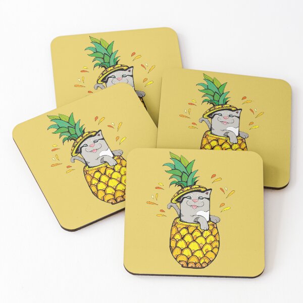 Item preview, Tasty Kiekeboekat #truejoy designed and sold by Kiekeboekat.