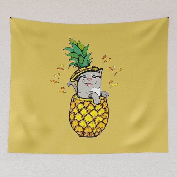 Item preview, Tasty Kiekeboekat #truejoy designed and sold by Kiekeboekat.