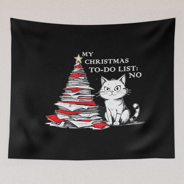 Item preview, ​This Is My Christmas Nap Shirt | Funny Introvert Pajama Gift designed and sold by SylwiaPrint.
