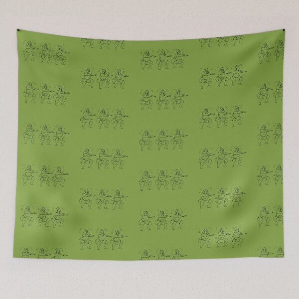 Item preview, Plus-Size Inclusive Fitness Group designed and sold by Pixelzo.