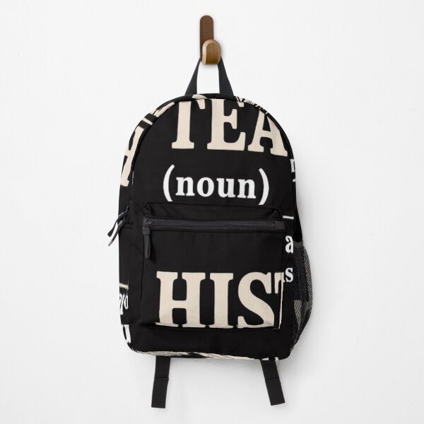 Item preview, History Teacher Definition Back To School First Day designed and sold by MuteElevent.