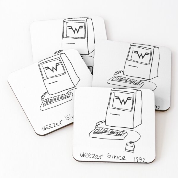 Item preview, Weezr since 1992 designed and sold by Morischuck.