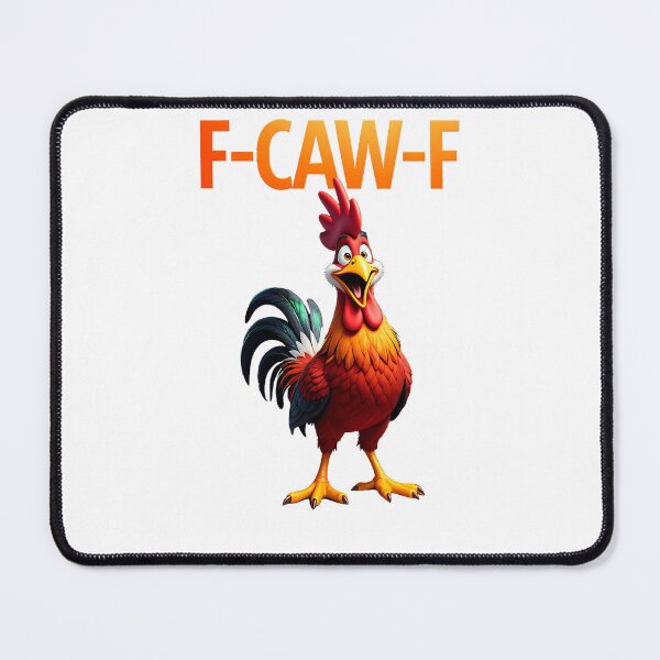 Item preview, Quote F CAW Funny USA Vintage Resist Retro F Black designed and sold by RobertWheas.