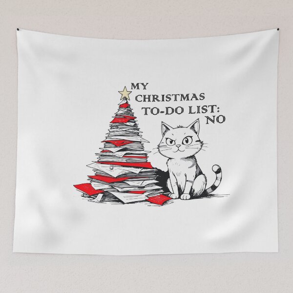 Item preview, ​This Is My Christmas Nap Shirt | Funny Introvert Pajama Gift designed and sold by SylwiaPrint.
