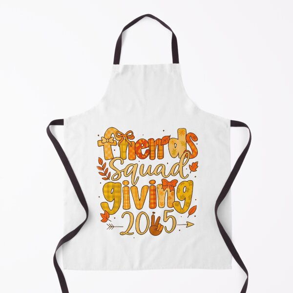 Item preview, Friends Humor Thankful Friendsgiving 90s Squad Party Turkey designed and sold by Daleburuling.