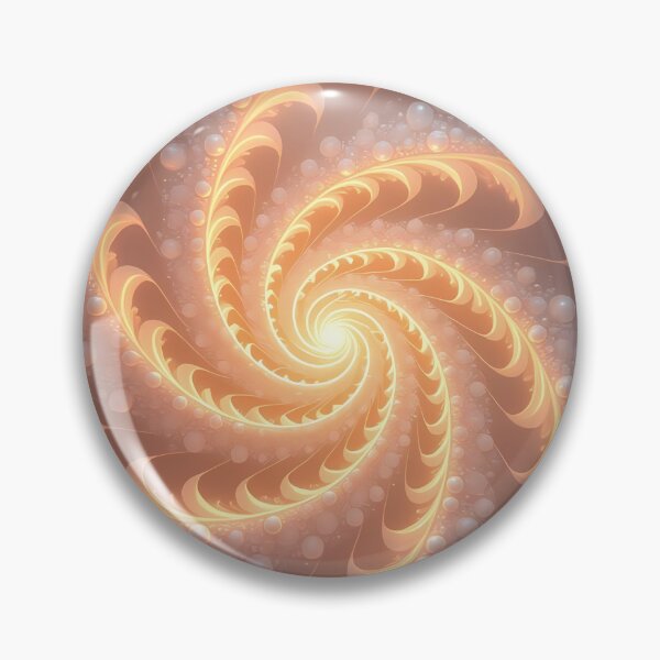 Item preview, Elegant Spiral of Pearls, Pearl Spiral Art (image size 8320x12480) designed and sold by Digital-Davinci.