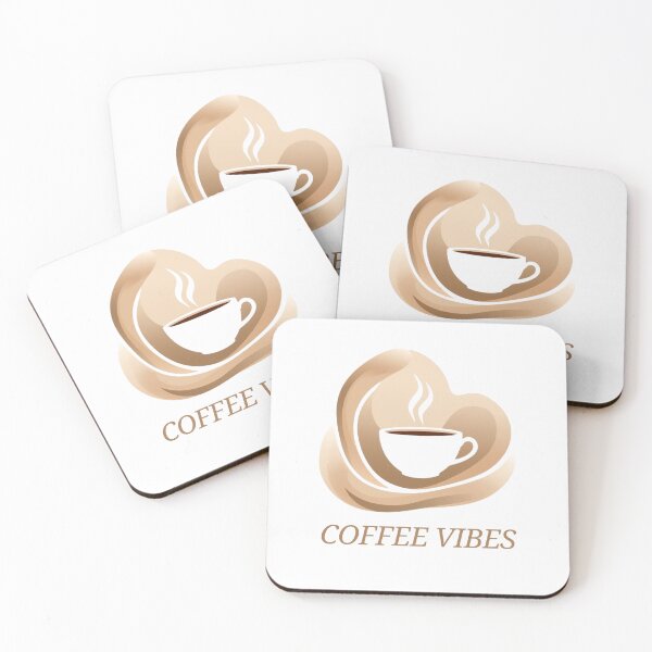 Item preview,  Coffee loverful- coffee vibes  designed and sold by Happyhoo1.