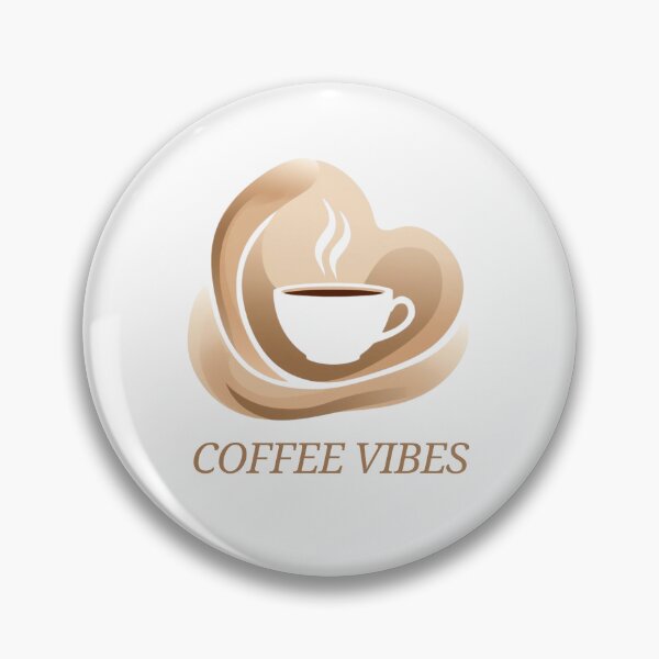 Item preview,  Coffee loverful- coffee vibes  designed and sold by Happyhoo1.