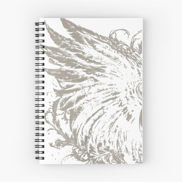 Item preview, Skull Cross Y2K Goth Alt Grunge Gothic Emo Aesthetic Wings Magic Graphic  designed and sold by McintoshPatr.