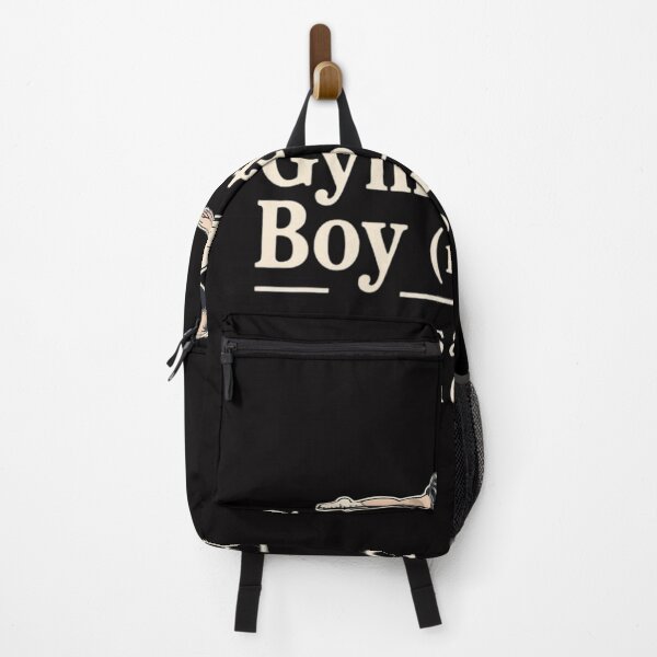 Item preview, Gymnastics Boy Definition Sports designed and sold by MuteElevent.