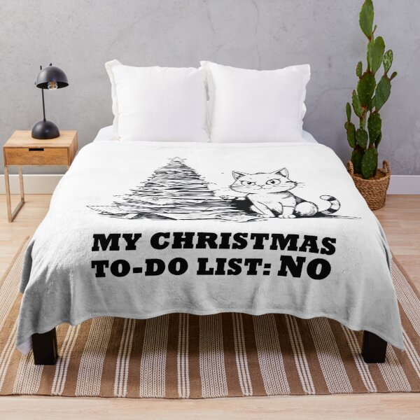 Item preview, ​This Is My Christmas Nap Shirt | Funny Introvert Pajama Gift designed and sold by SylwiaPrint.