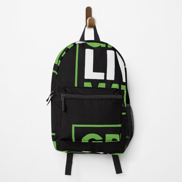 Item preview, Green Lives Matter - UFO Alien Items designed and sold by MuteElevent.