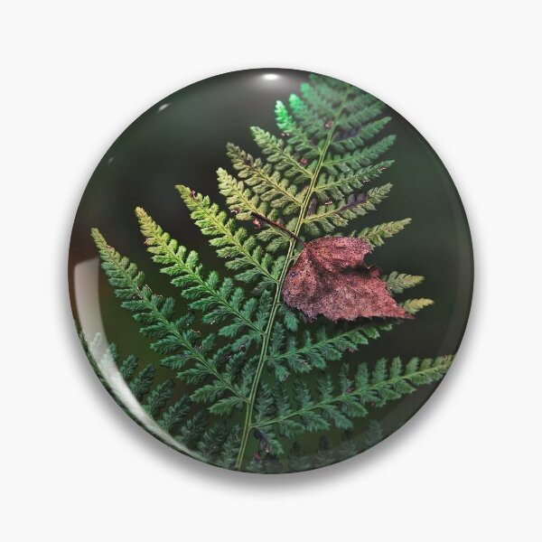 Item preview, magnificent fern designed and sold by lylasmia.