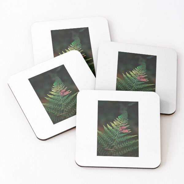Item preview, magnificent fern designed and sold by lylasmia.