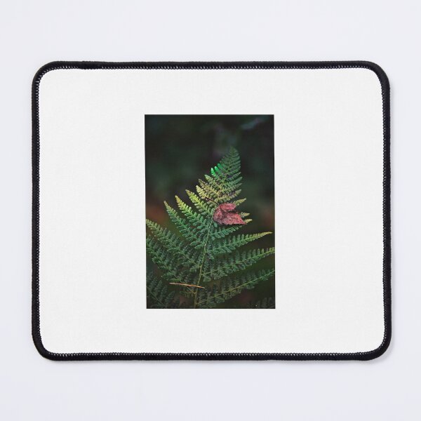 Item preview, magnificent fern designed and sold by lylasmia.