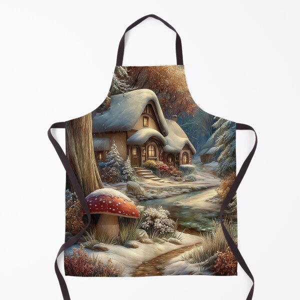 Item preview, Fairytale Forest Haven designed and sold by MyMagicalPlace.