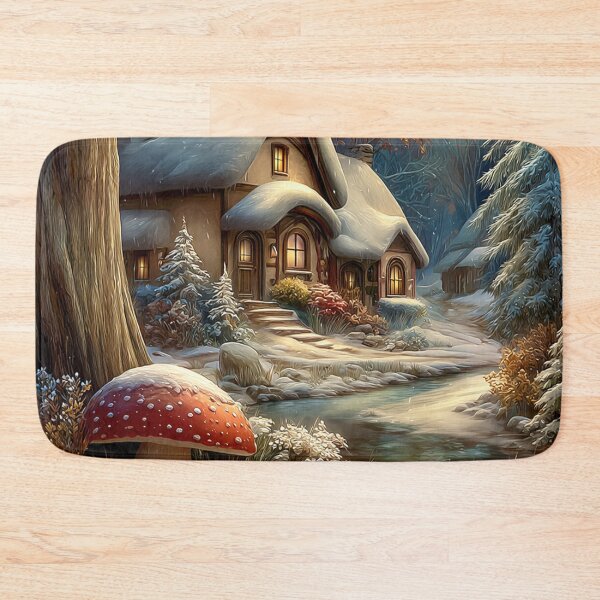 Item preview, Fairytale Forest Haven designed and sold by MyMagicalPlace.