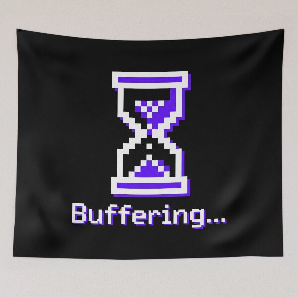 Item preview, Buffering... designed and sold by yusufdehbi.