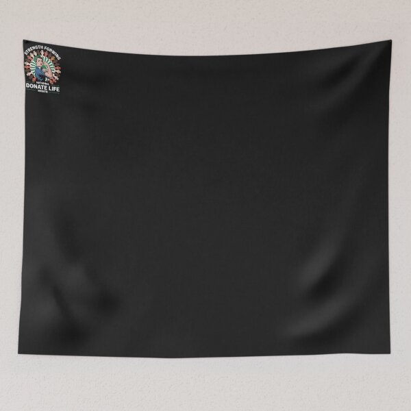 Item preview, National Donate Life Month Stronger Through Giving Awareness designed and sold by Eskomeranola.