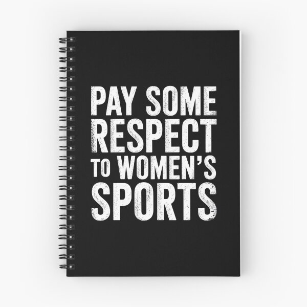 Item preview, Pay Some Respect To Women'S Sports designed and sold by Kcgarciaso.