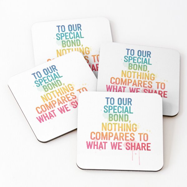 Item preview, Special Bond - Friendship - Love - Relationship - Forever - Soulmate designed and sold by celestialid.