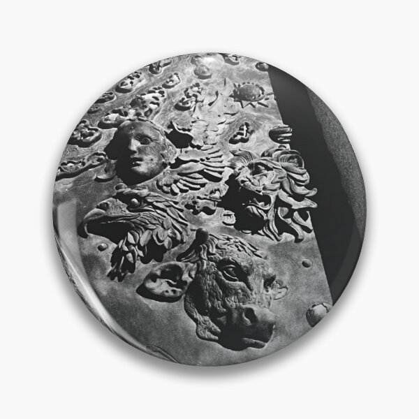 Item preview, "Delirium Gospel" designed and sold by Vesperalia x The Thorny Juniper.
