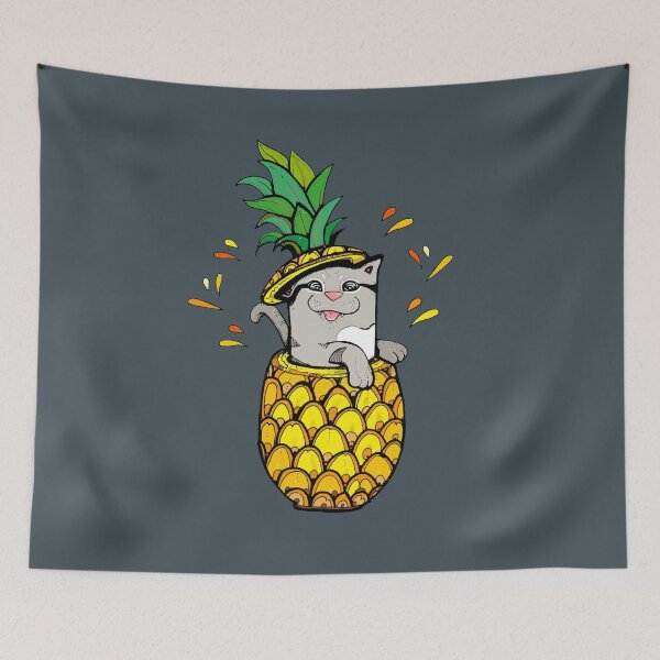 Item preview, Tasty Kiekeboekat #midnightriver designed and sold by Kiekeboekat.