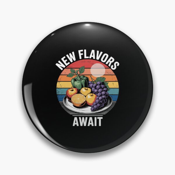 Item preview, New Flavors Await Colon Cancer Surgery Awareness designed and sold by ToggleBet.