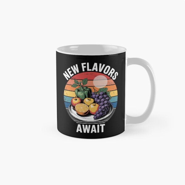 Item preview, New Flavors Await Colon Cancer Surgery Awareness designed and sold by ToggleBet.