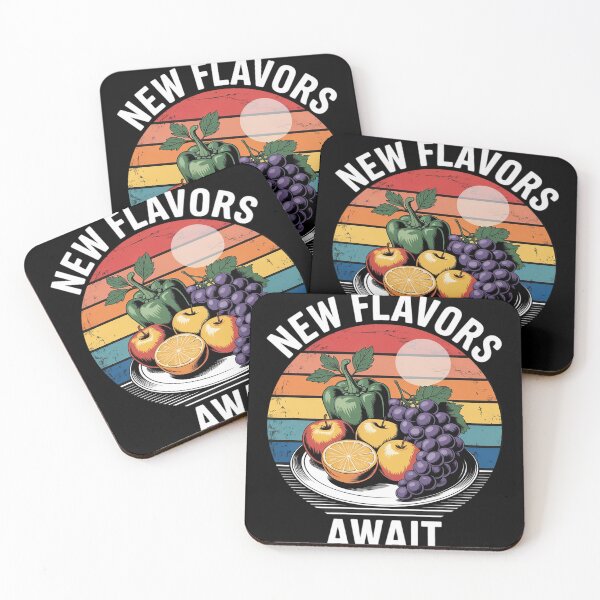 Item preview, New Flavors Await Colon Cancer Surgery Awareness designed and sold by ToggleBet.