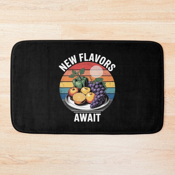 Item preview, New Flavors Await Colon Cancer Surgery Awareness designed and sold by ToggleBet.