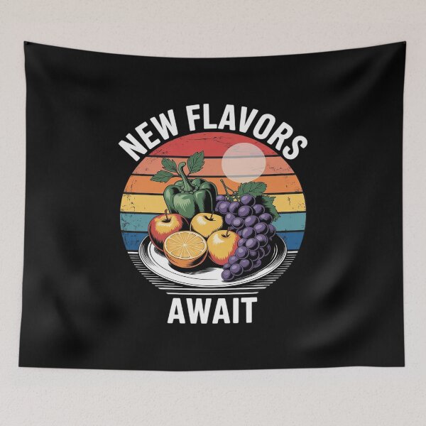 Item preview, New Flavors Await Colon Cancer Surgery Awareness designed and sold by ToggleBet.